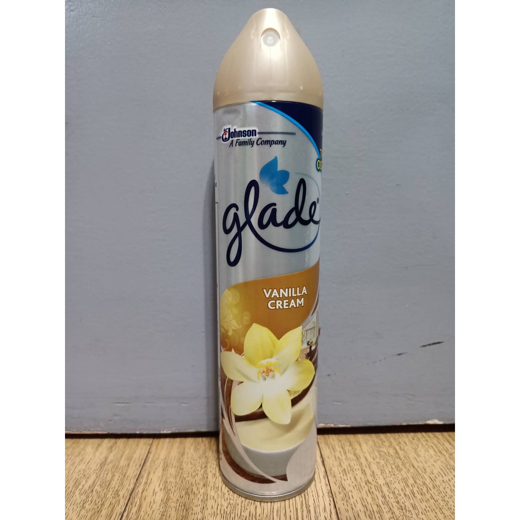 Glade Air Freshener (300mL) Lazada PH