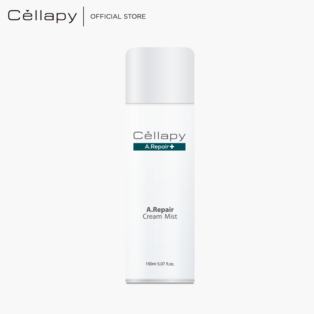 Cellapy A.Repair Cream Mist Lazada PH