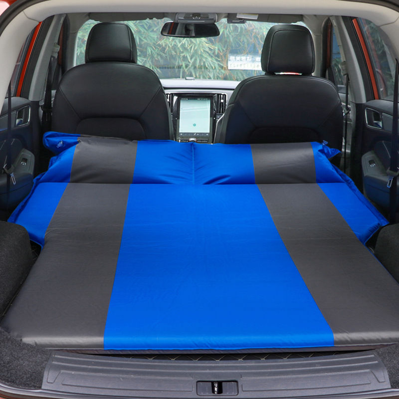 inflatable suv mattress