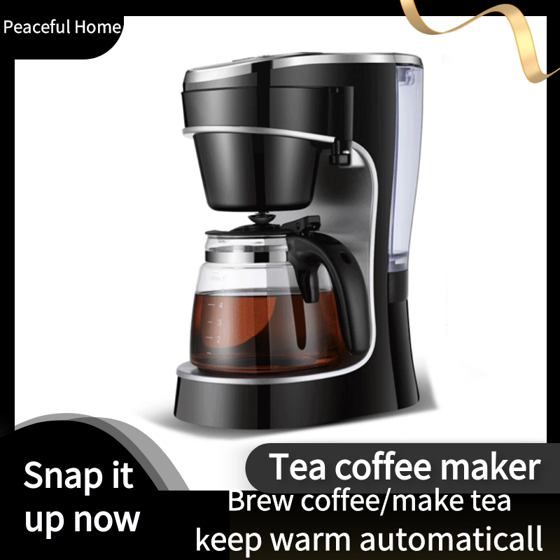 Coffee machine Small coffee machine Espresso machine Semiautomatic