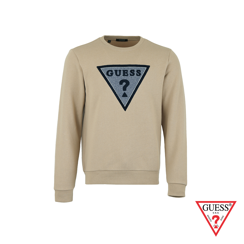 long sleeve sweatshirt