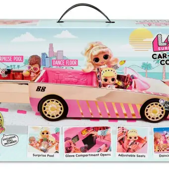 lazada lol surprise doll