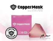 Pink - Original Limited Edition CopperMask V2.0
