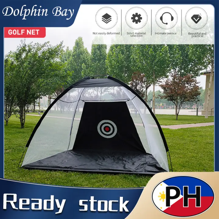 2m golf practice net