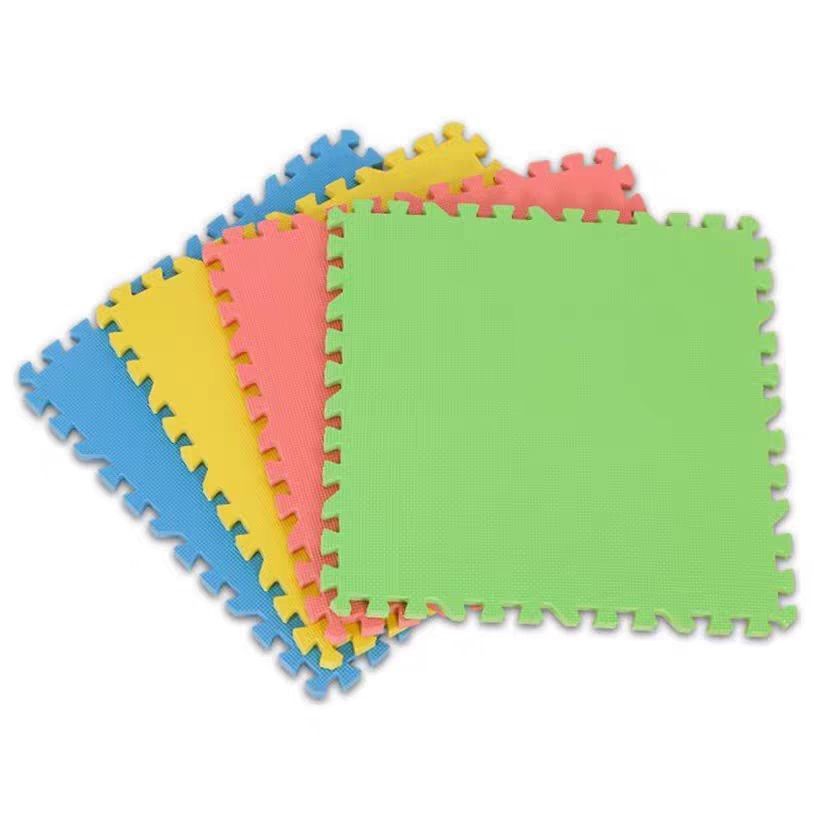 60x60 KIDS PLAY FLOOR PUZZLE MAT ROOM RUGS LETTER PUZZLE MAT ALPHABET