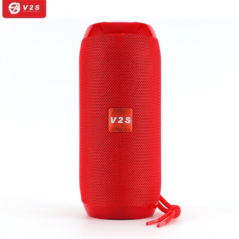 portable speaker with usb playback