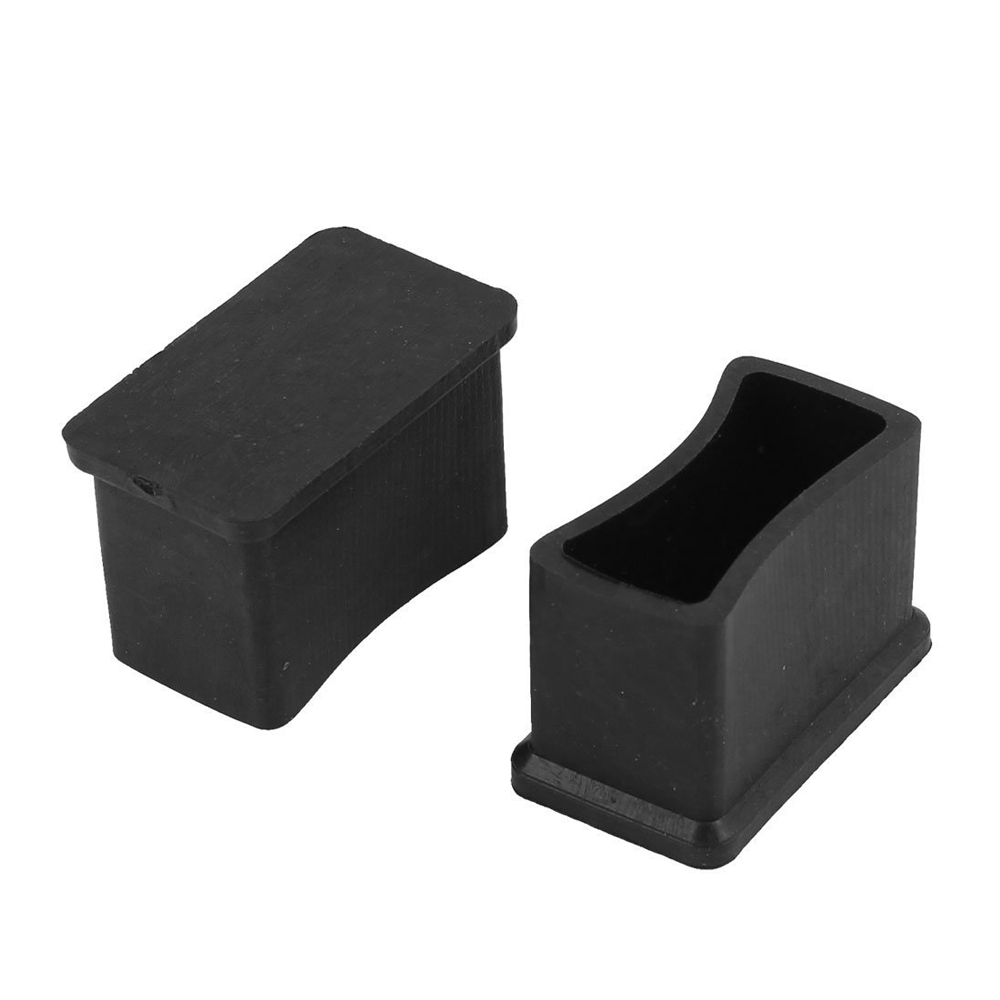 rubber footing for chairs