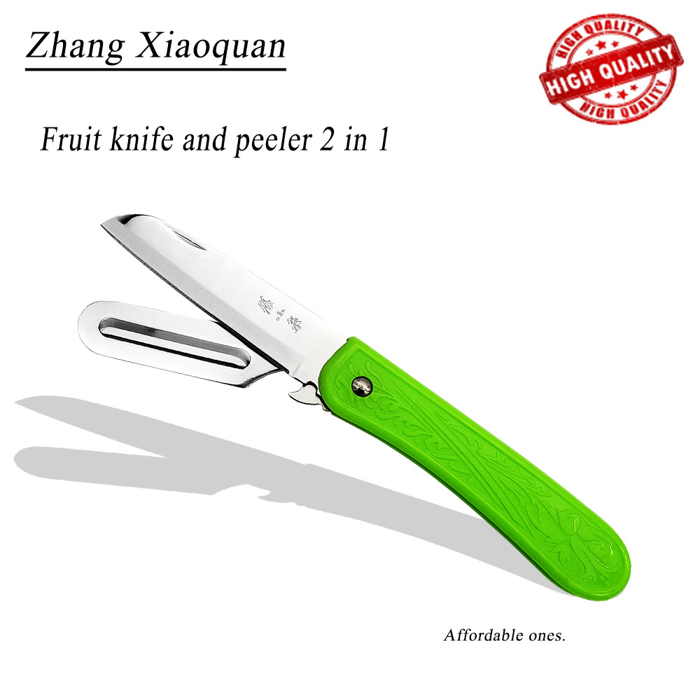 Zhang Xiaoquan Can Opener