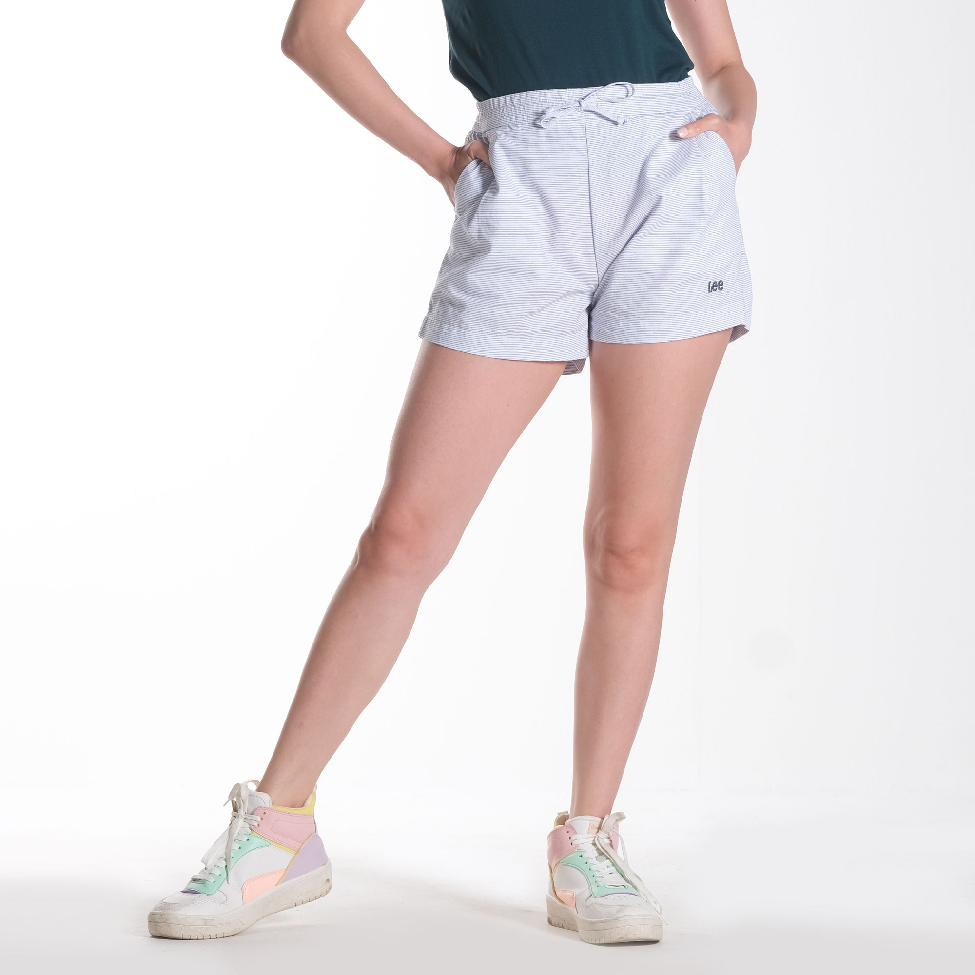Lee Easy Shorts for Women | Lazada PH