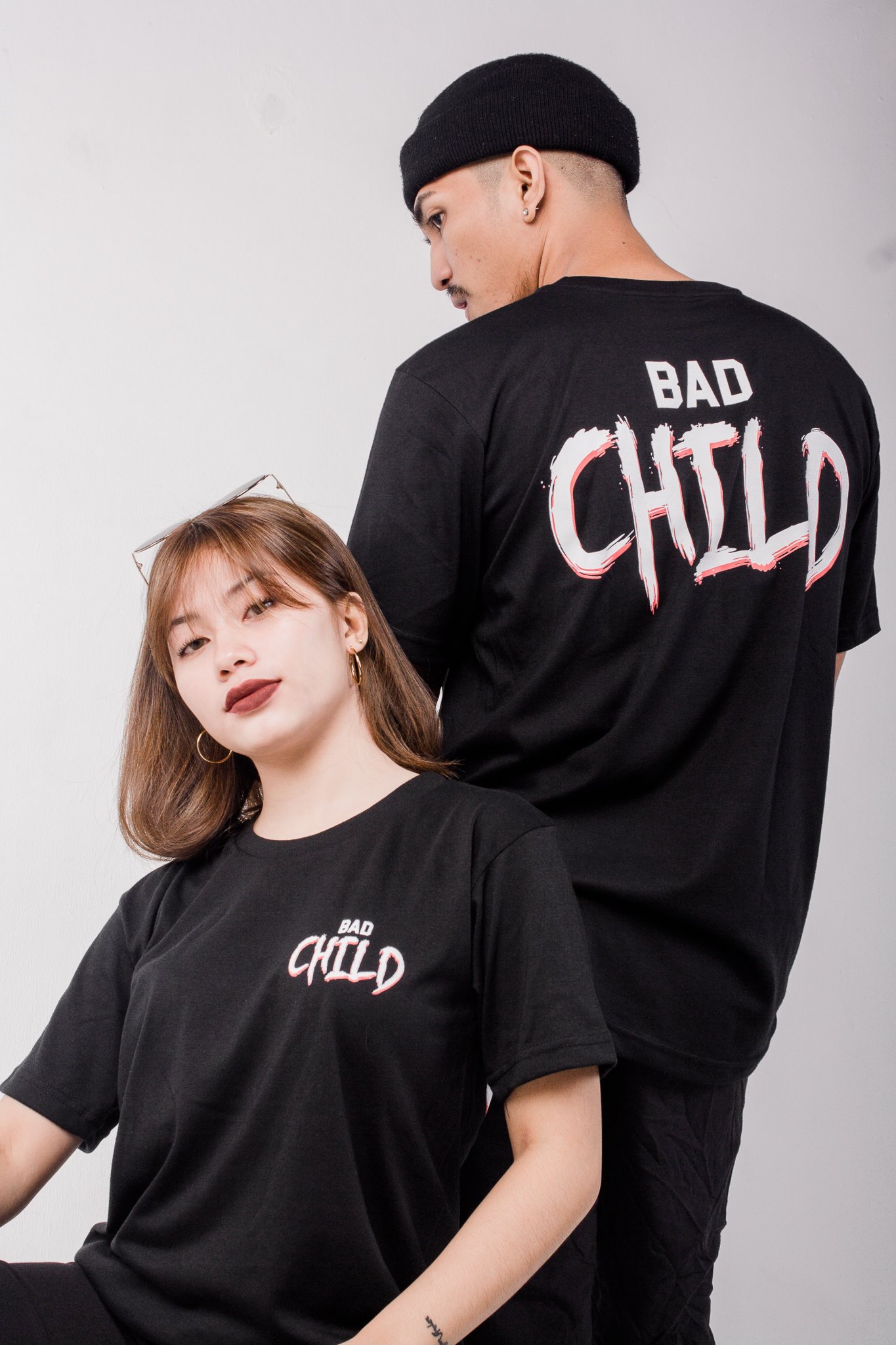 Bad child shirt Clearance