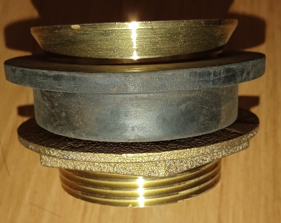 Brass Spud Brass Top Spud Brass Urinal Spud Brass Water Closet