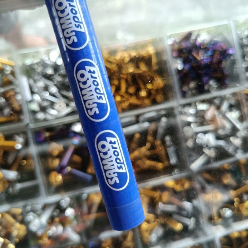 mio mxi 125 / mx125 crankcase breather hose samco Lazada PH