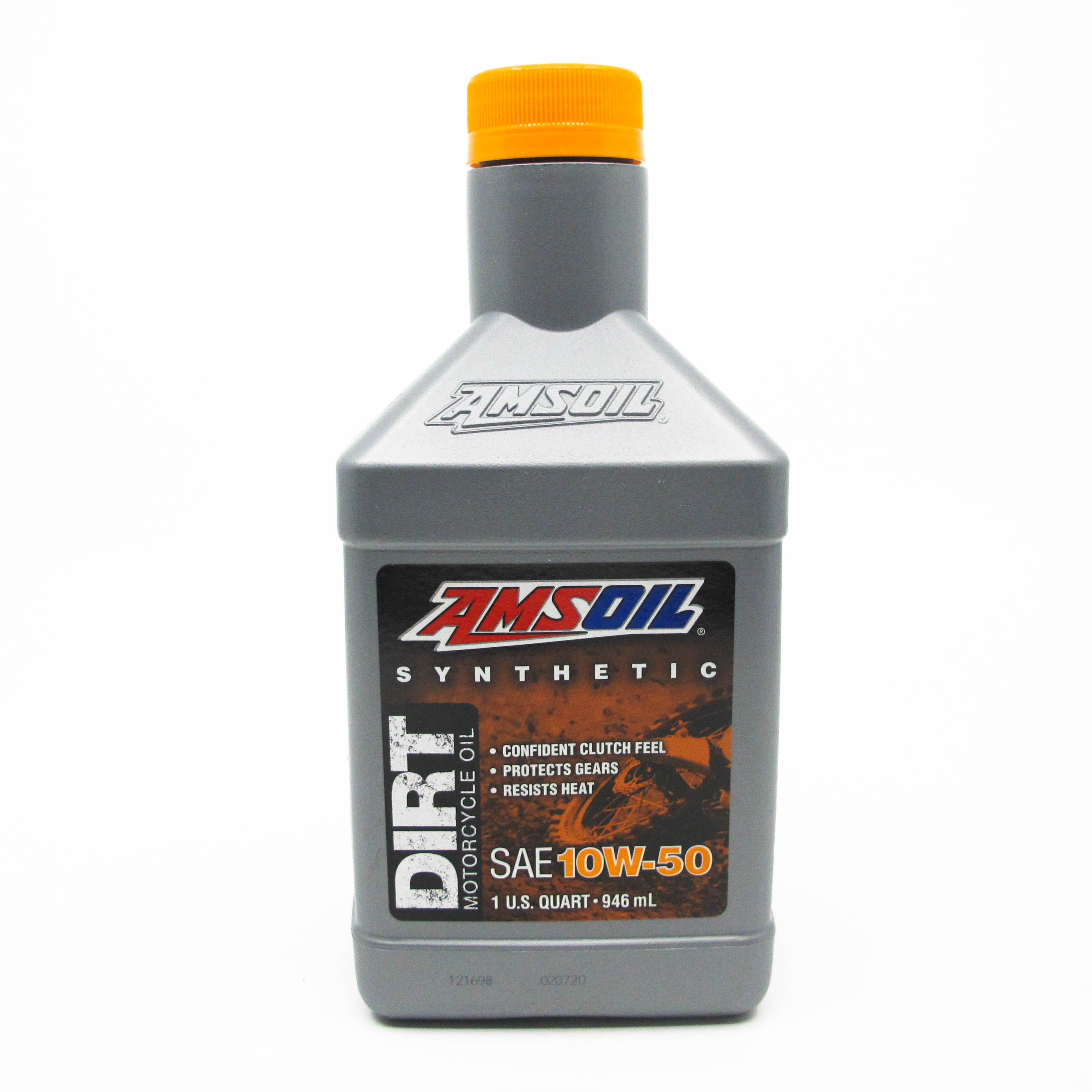 AMSOIL Dirt Bike Engine Oil Fully Synthetic 10w40, 10w50 | Lazada PH