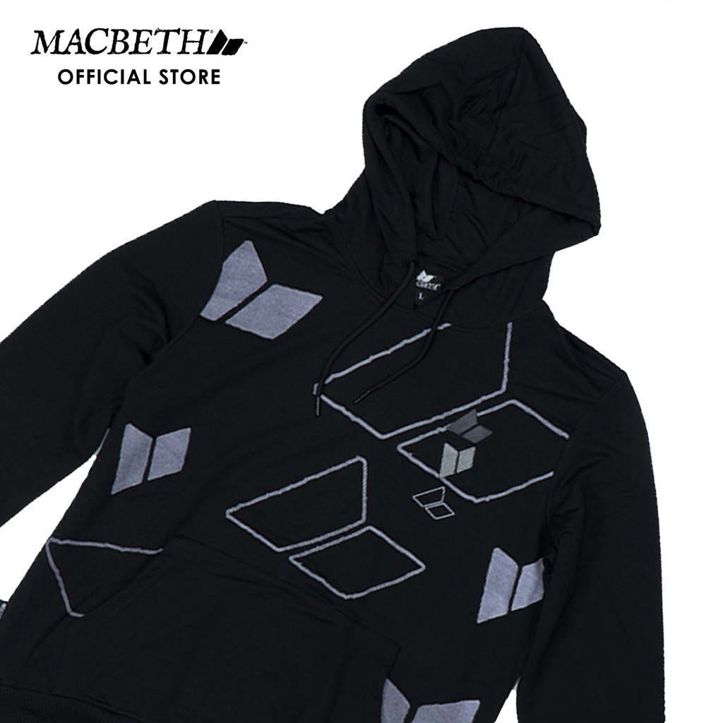 macbeth jacket price