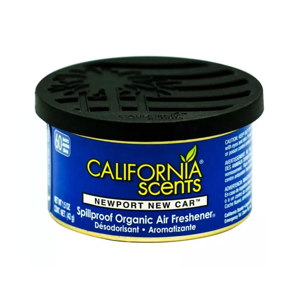 California Scents USA