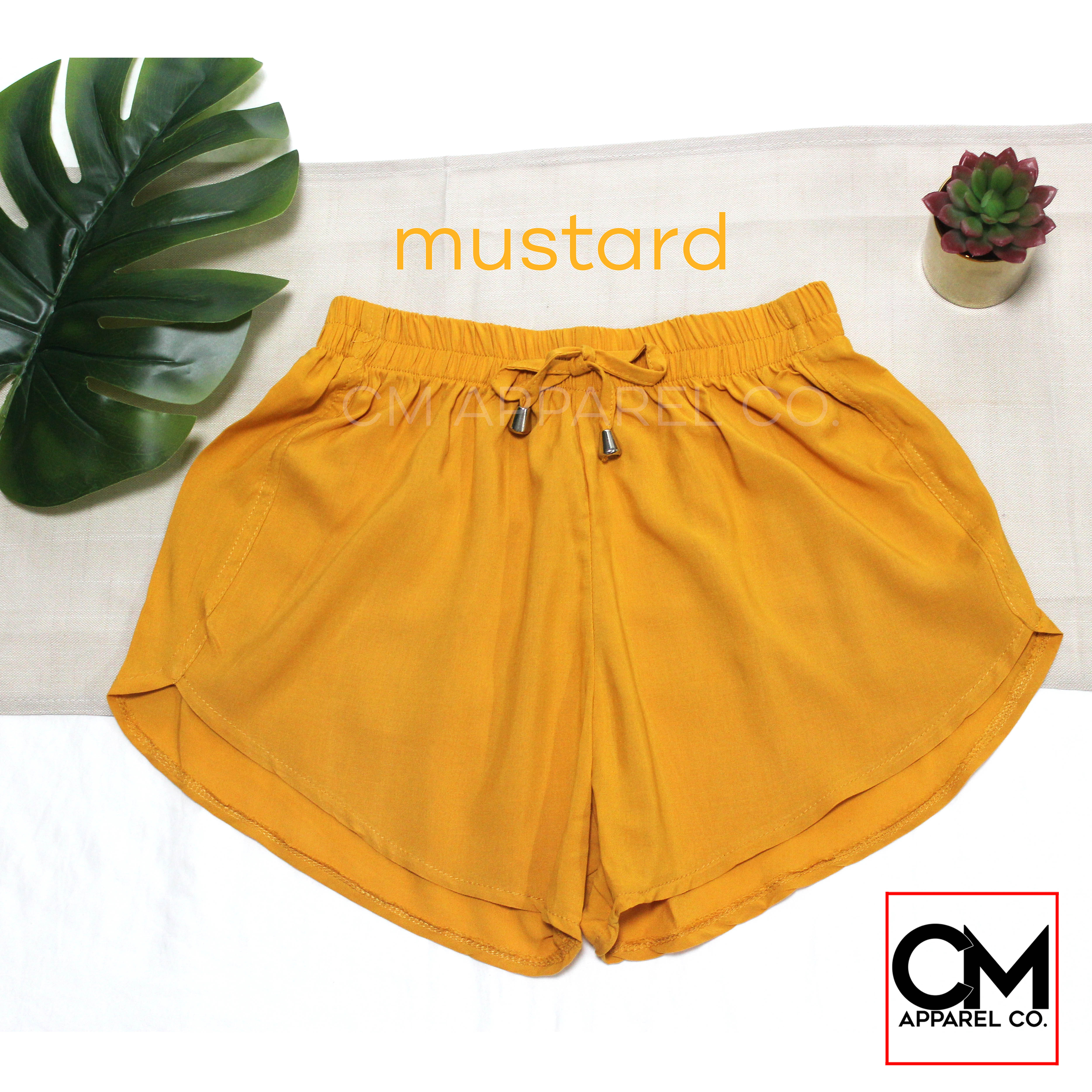 Betty Challis Shorts Plus Size For Women Waistline 26-42