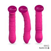 S-Hande  King  Wireless Dildo Vibrator Sex Toy