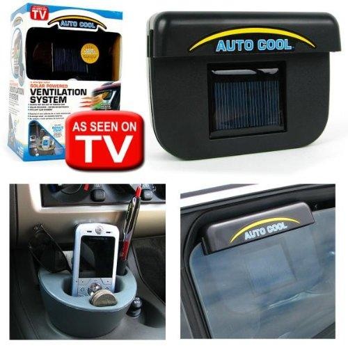 auto cool for car