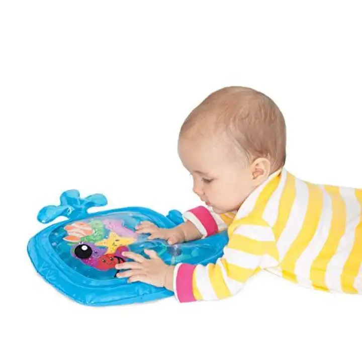 infantino pat & play water mat