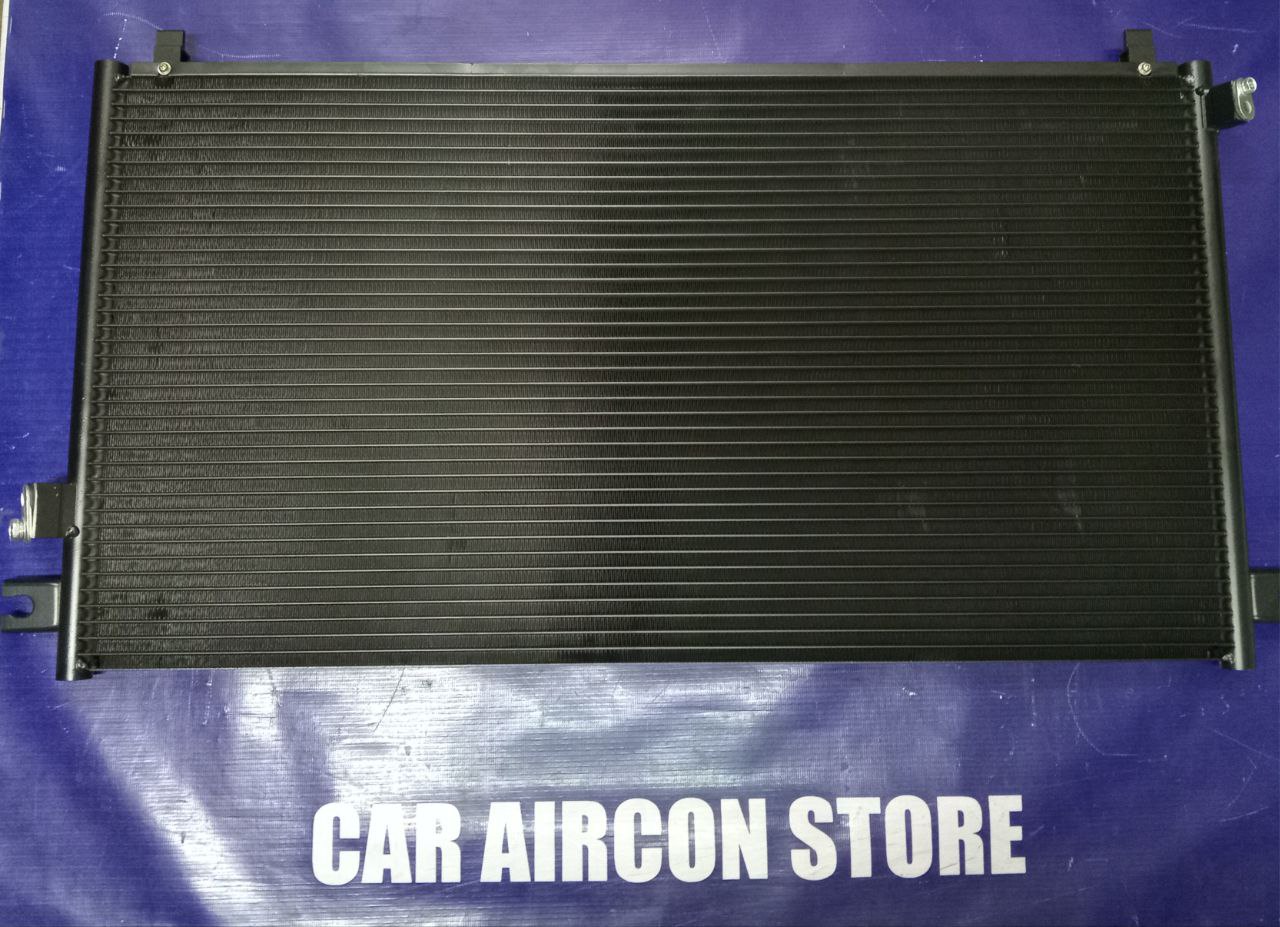 NISSAN SAFARI PATROL zd30 y61 car aircon condenser laminated Lazada