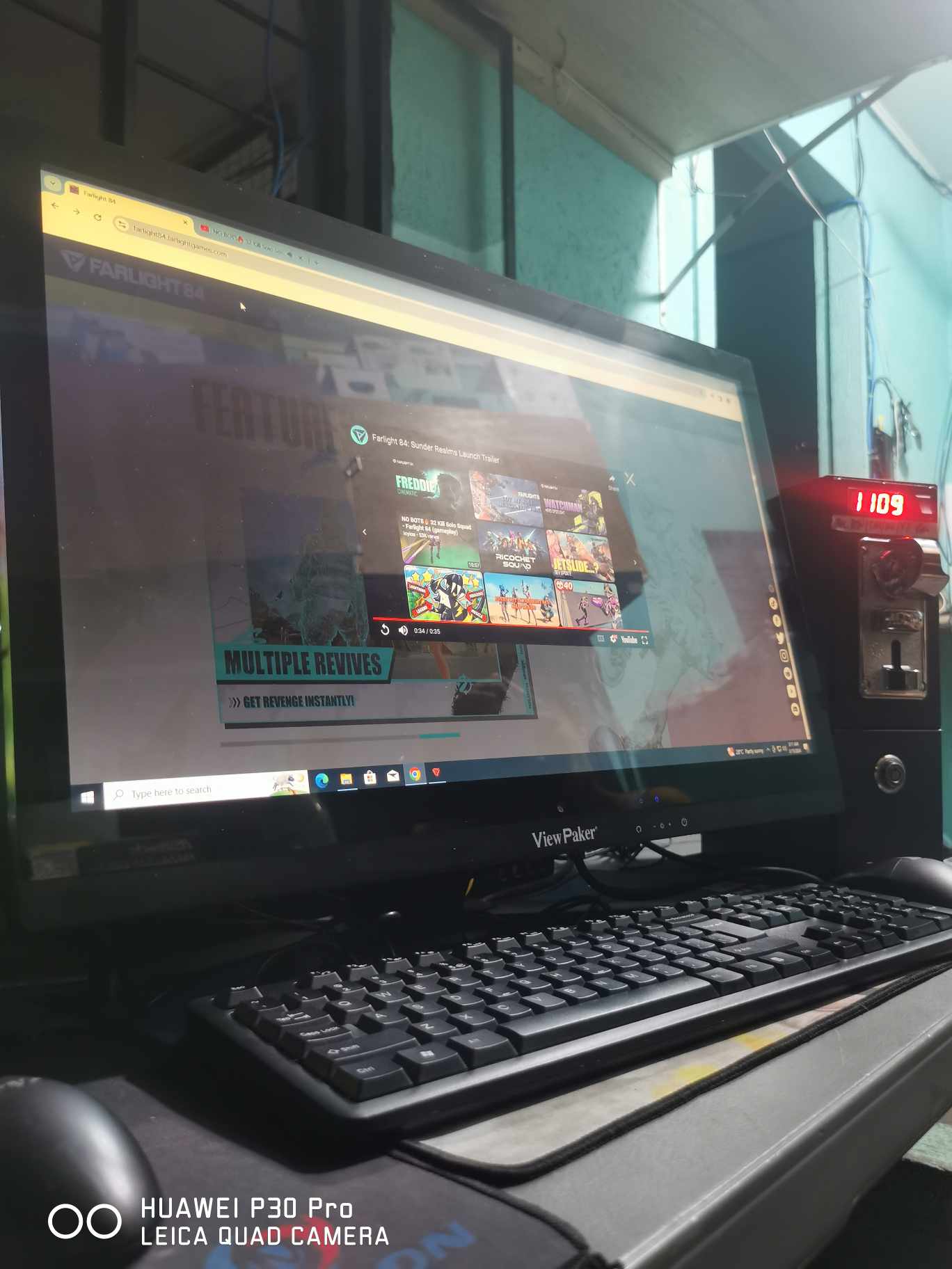 VIEWPAKER ALL IN ONE PC FOR HOME & OFFICE USE" Lazada PH