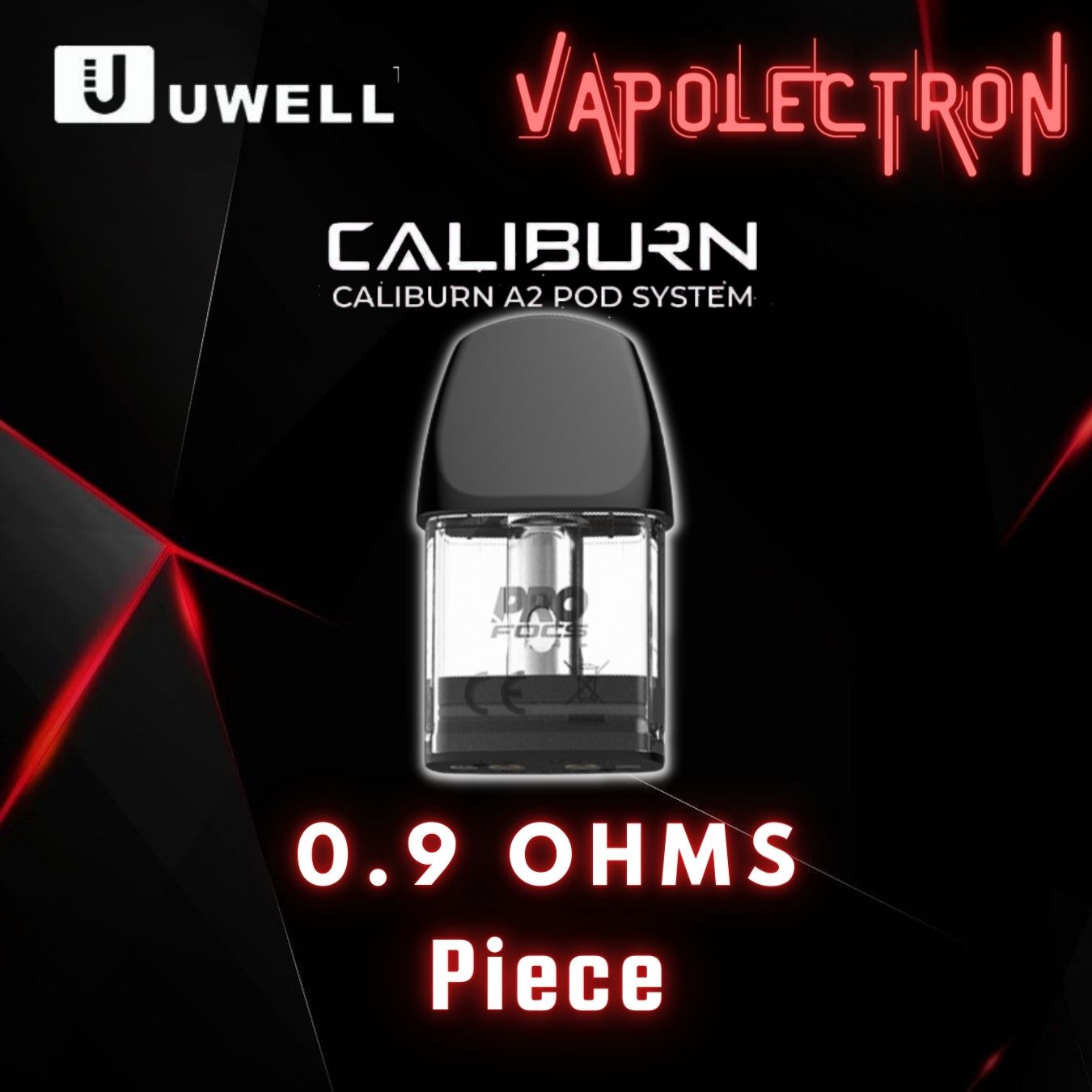 Uwell Caliburn A2 Cartridge | Uwell Caliburn Ak2 Cartridge | Uwell ...