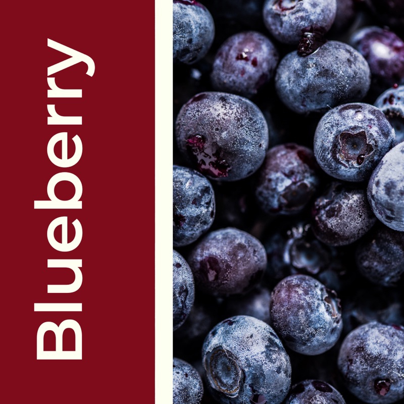 FROZEN BLUEBERRY 1 KILO AND 500G Lazada PH