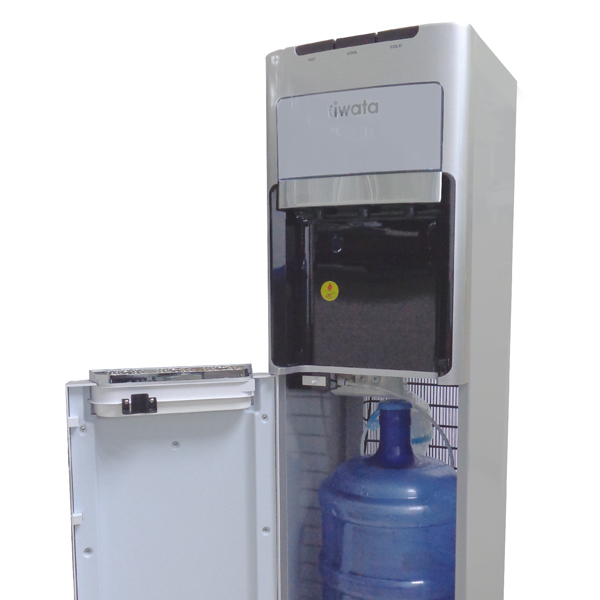 Fashion iwata water dispenser