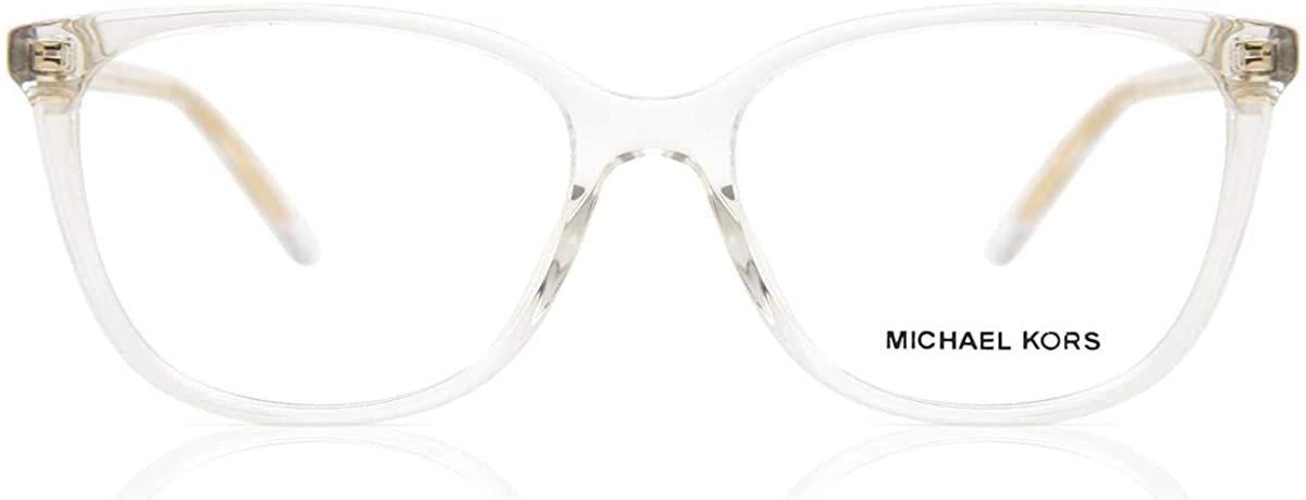 Women's Michael Kors Eyeglasses Clarkson Eyecare 