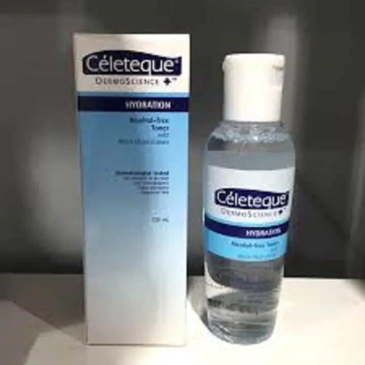 celeteque toner price