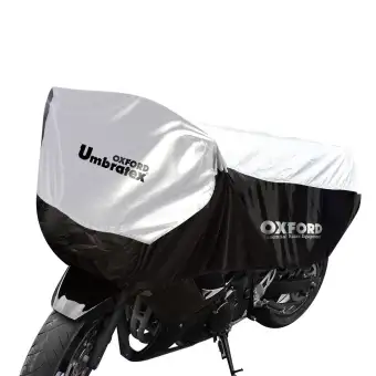 oxford motorcycle cover