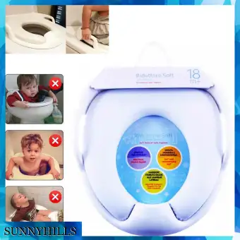 soft potty seat