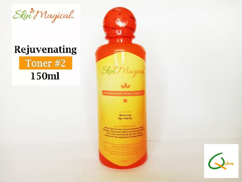 equate rejuvenating toner