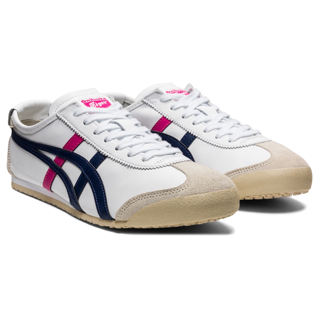 ONITSUKA TIGER - MEXICO 66 (MEN WOMEN 