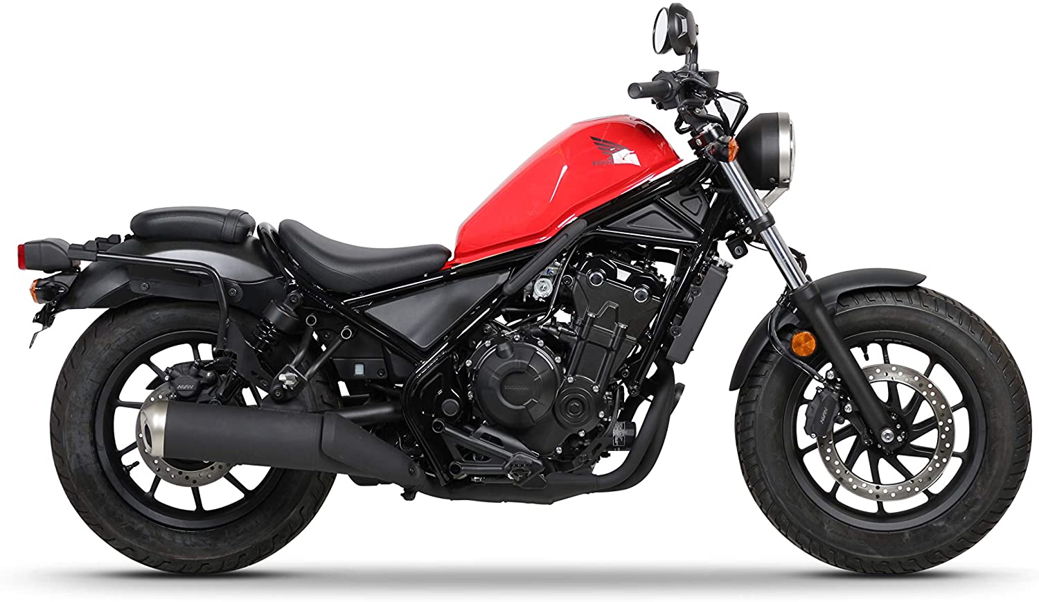 SHAD Side Bracket 3P System Honda Rebel 2017-2024 Lazada Lazada PH