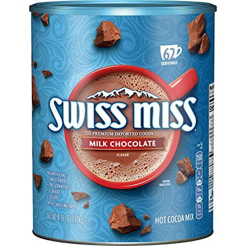 Buy SWISS MISS Top Products Online at Best Price | lazada.com.ph