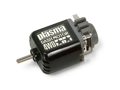 Tamiya Plasma Dash Motor