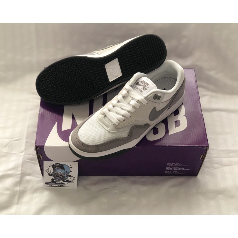 gts return skate shoes