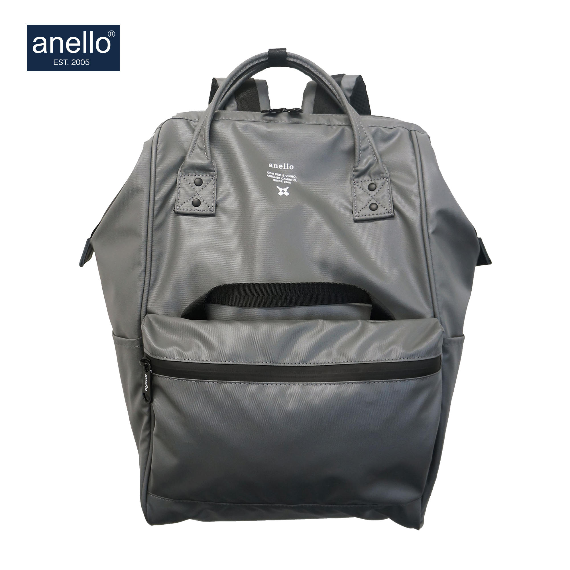 anello bag water resistant