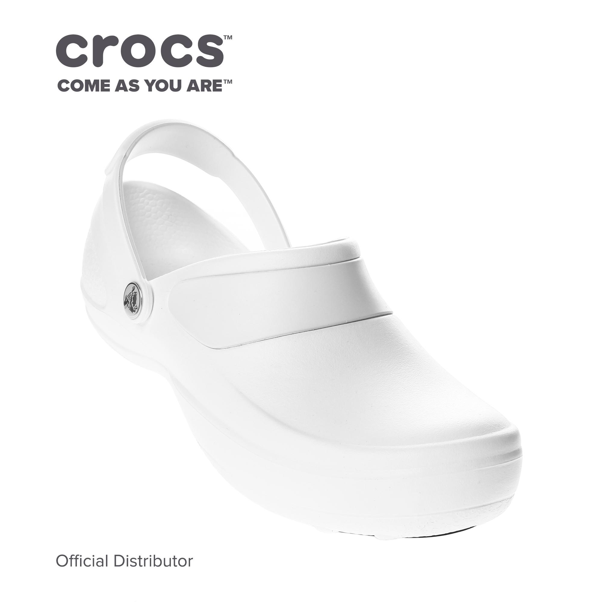 crocs mercy clog