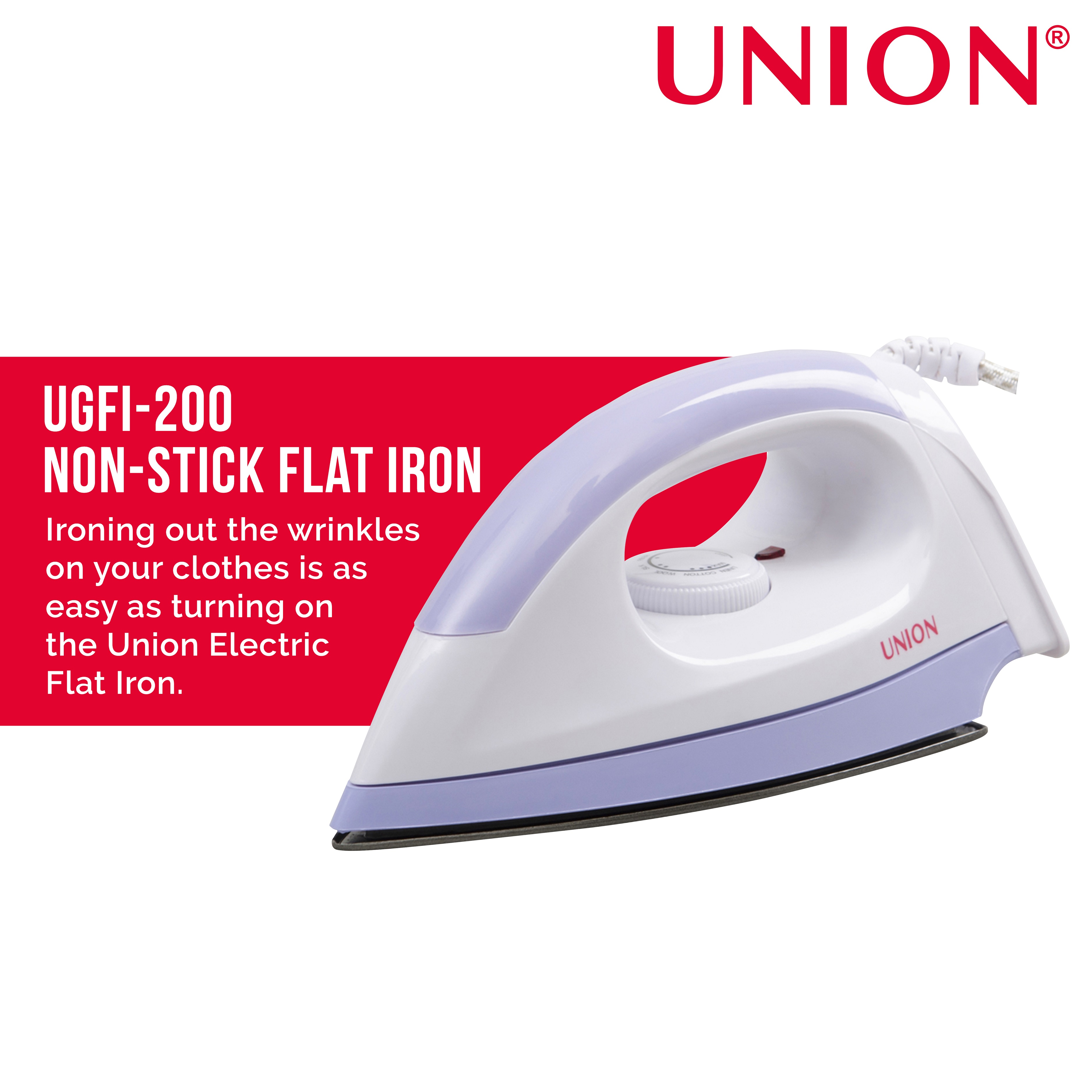 flat iron price