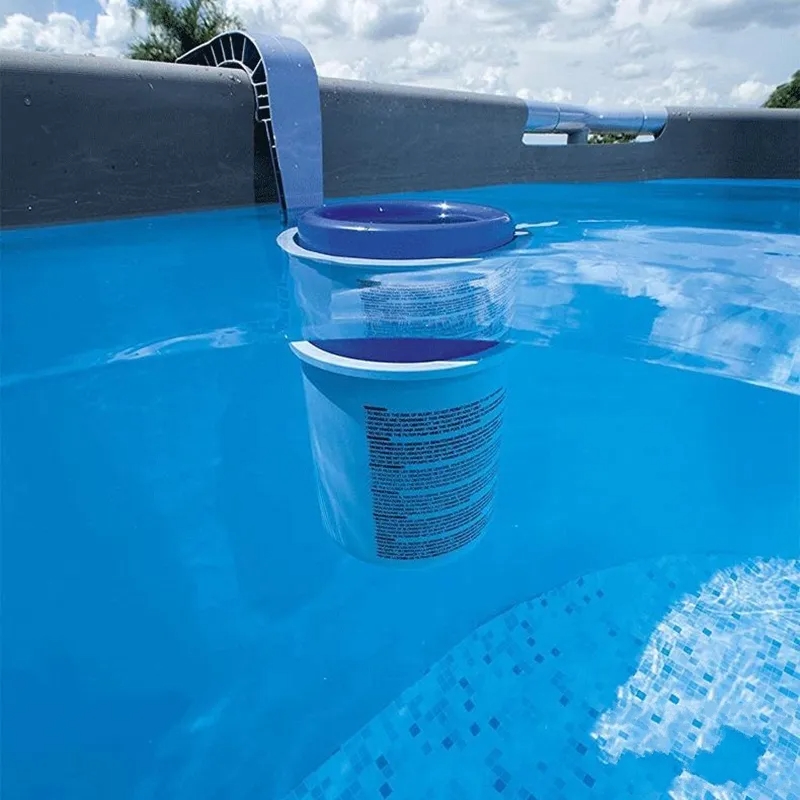 【Best High Quality】Swimming Pool Skimmer WallMounted Surface Separator