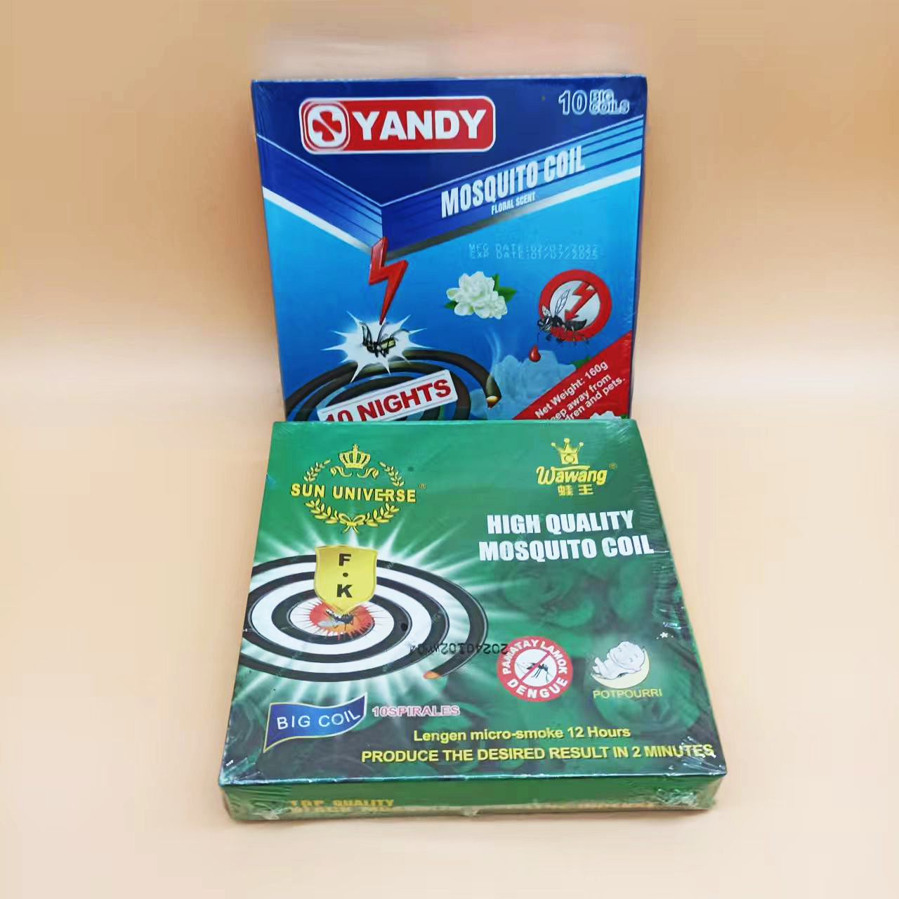 Katol/ Coil buy 1 take 1 katol HIGH QUALITY MOSQUITO COIL WAWANG