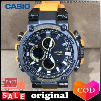 baby g shock for boy