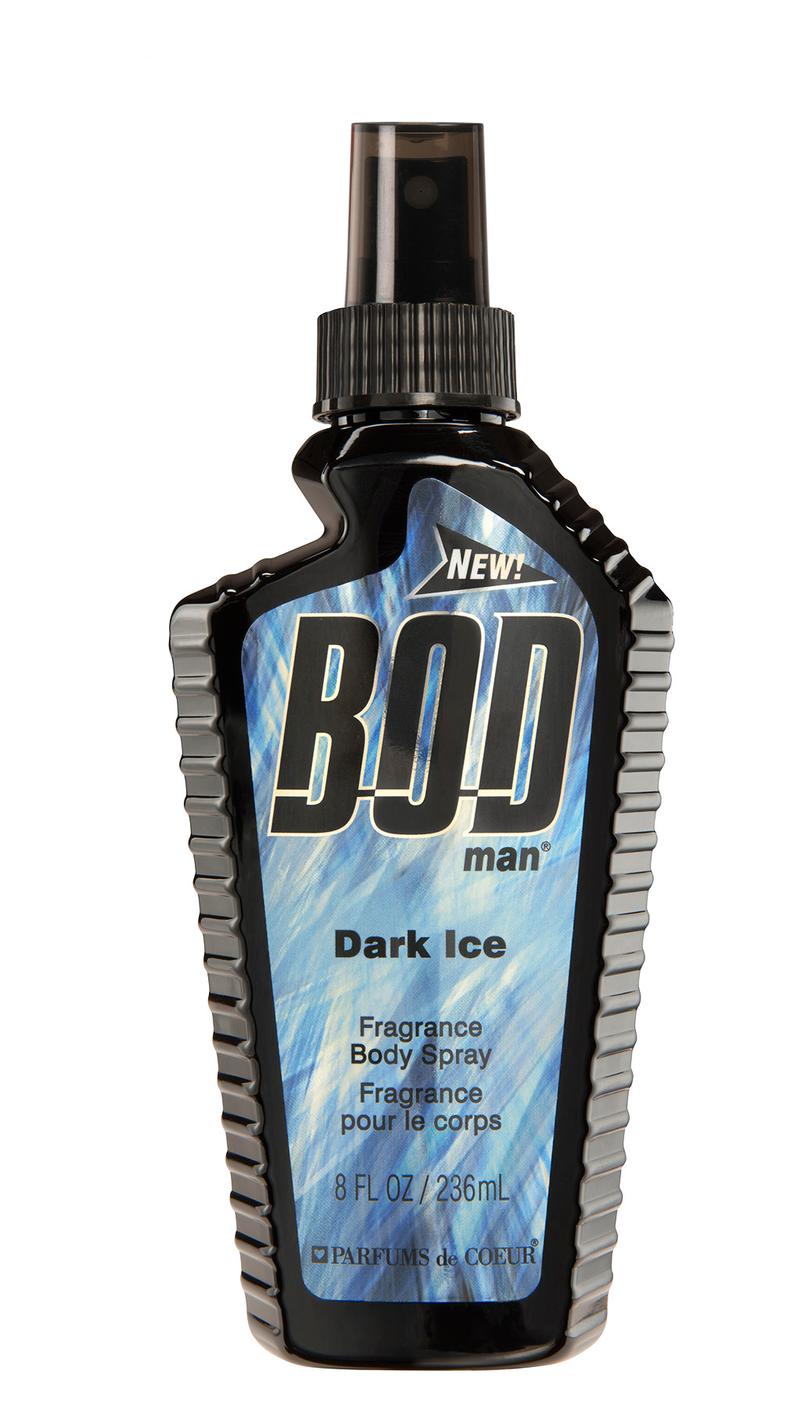 BOD Man Body Spray 236ml Lazada PH