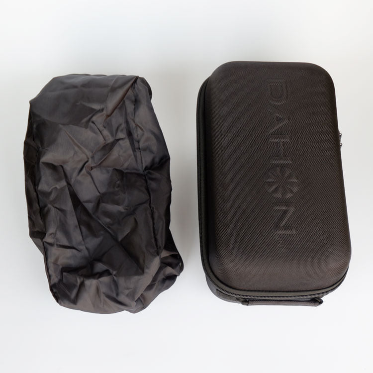 dahon rack bag