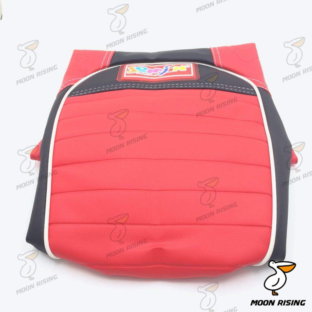 SOMJIN CAMEL BACK SEAT COVER MOTORCYCLE MOON RISING Lazada PH