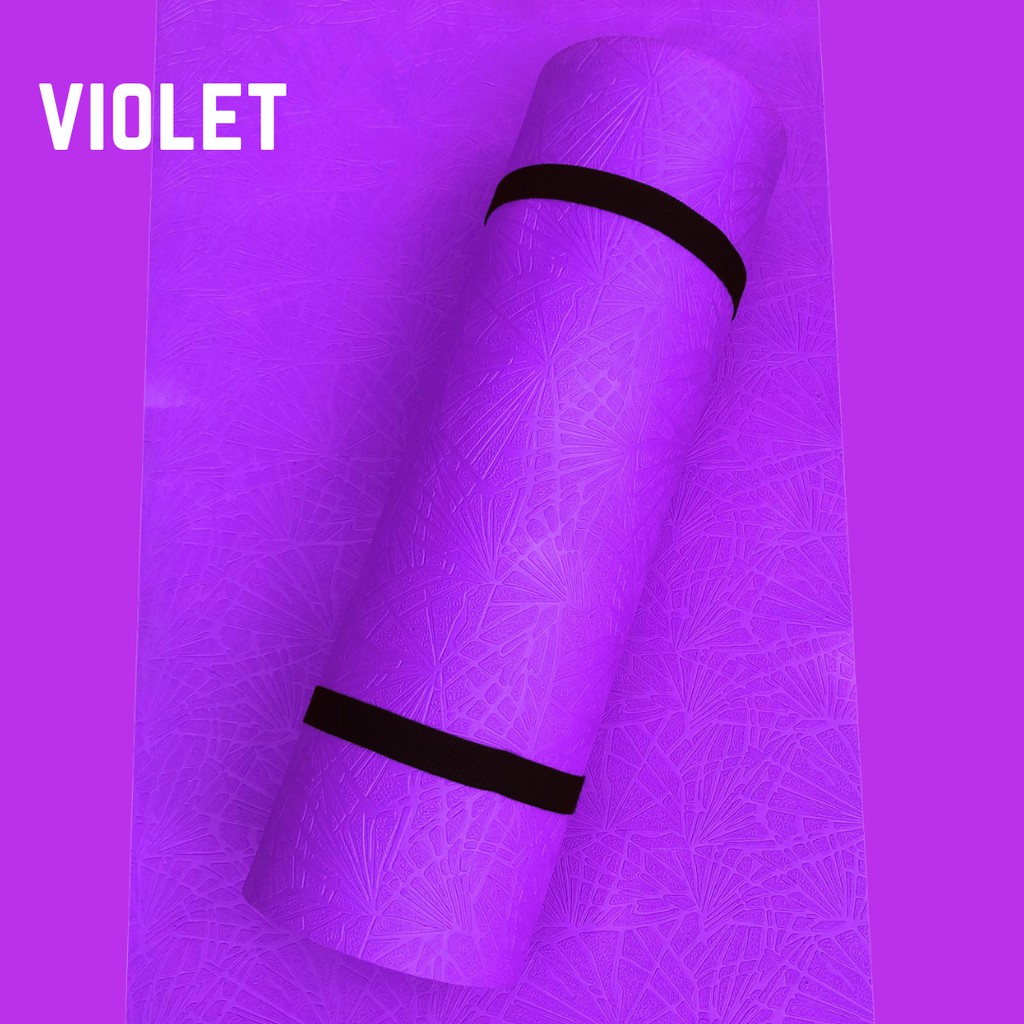 Workout mats Yoga Mats Premium Rubber Mats Rubber Mats Home