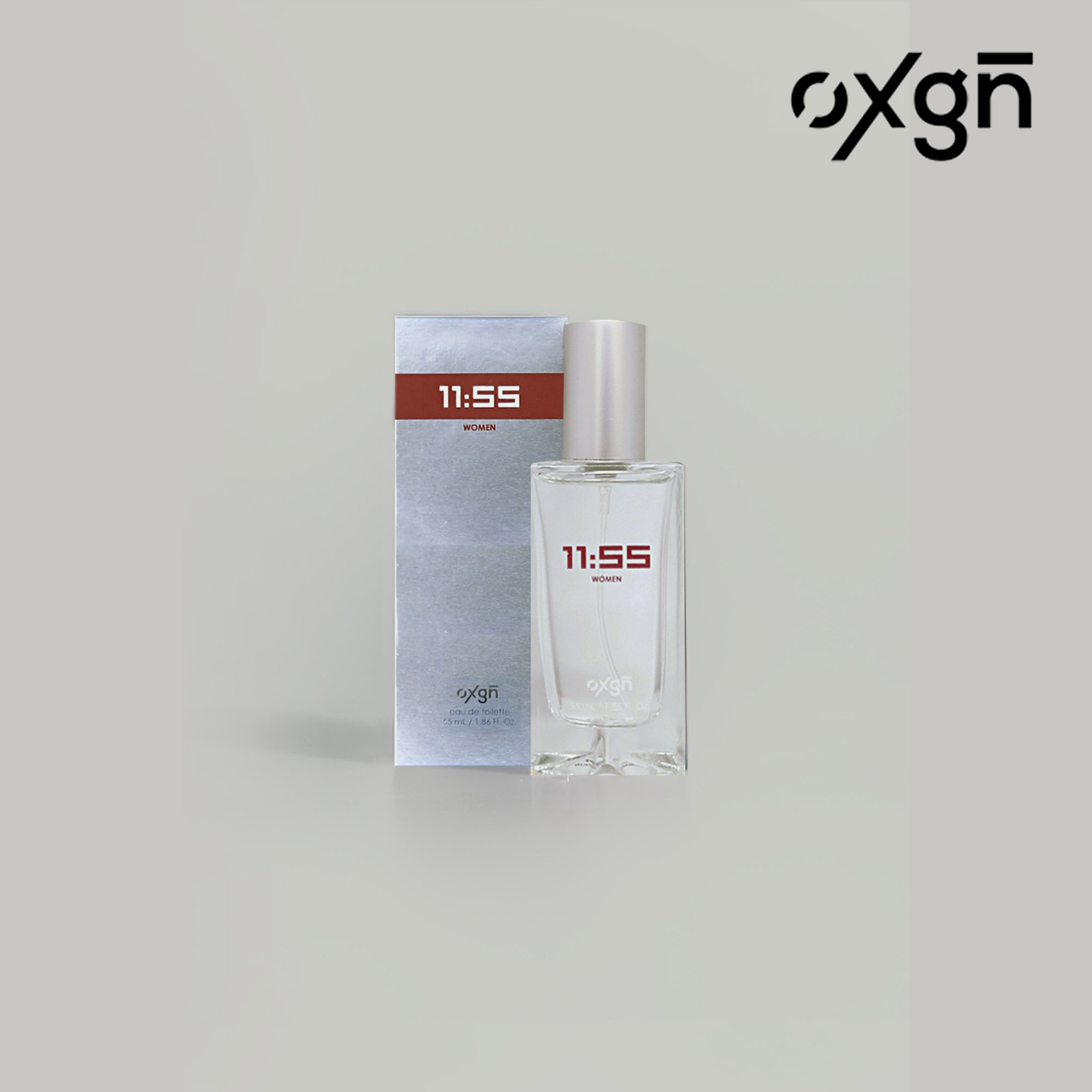 oxygen perfume price