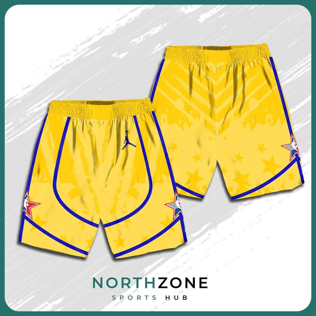 2022 NBA All Star Jerseys. - Northzone Sportshub